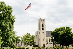 College of the Ozarks Williams Memorial Chapel is hosting evening Sunday chapel services, every other week, throughout the summer. The services are June 23, July 7, July 21, and Aug. 4, 7:30 – 8:30 p.m. 